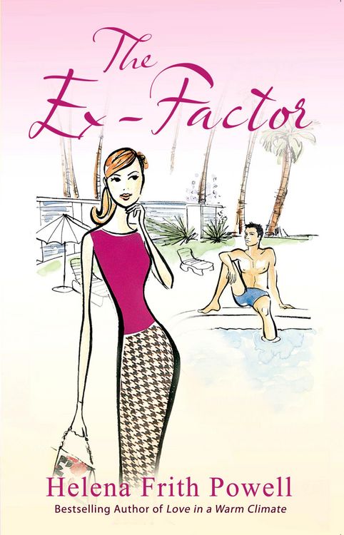 Produktbild: The Ex-Factor