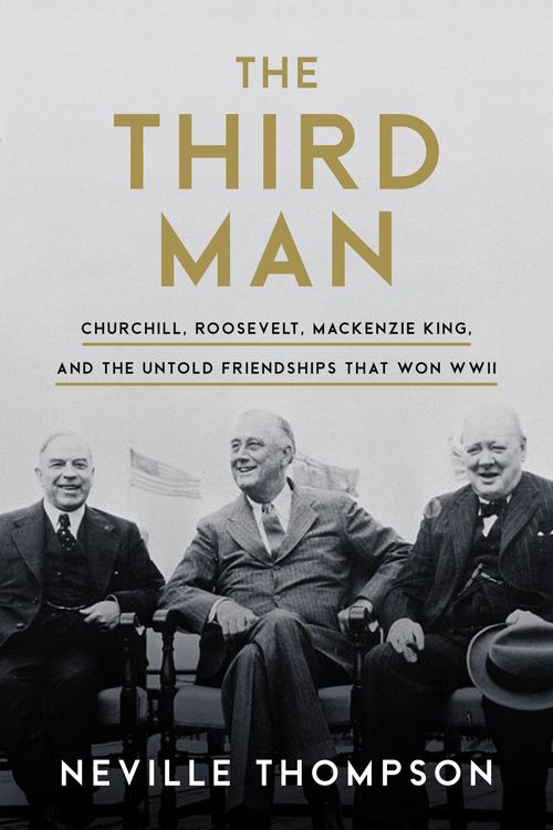 Produktbild: The Third Man