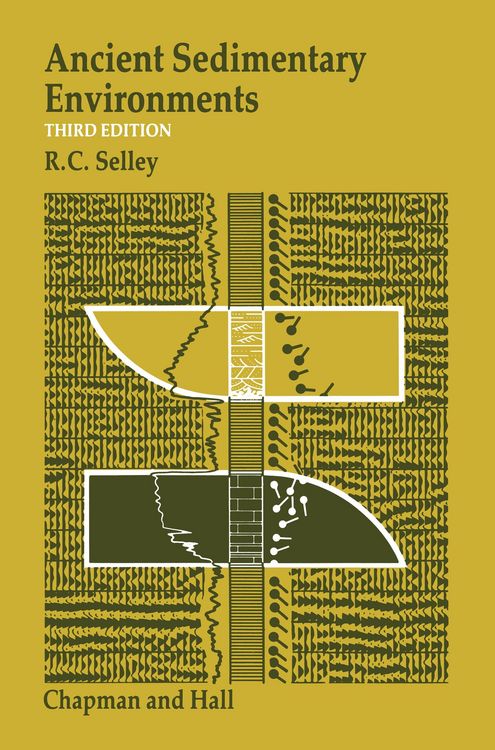 Produktbild: Ancient Sedimentary Environments and their sub-surface diagnosis