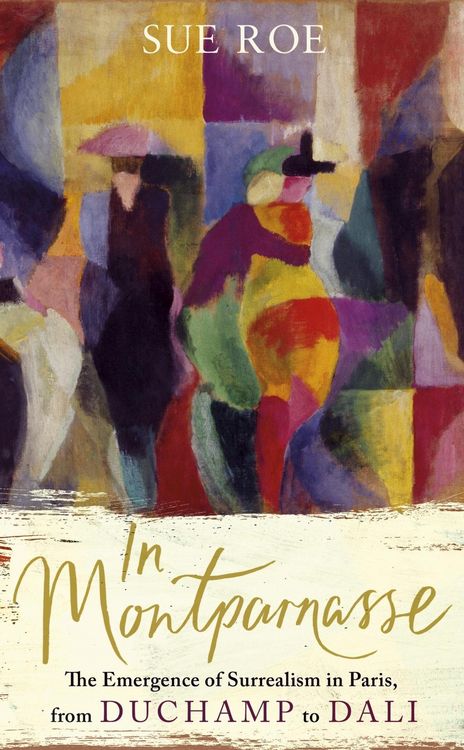 Produktbild: In Montparnasse