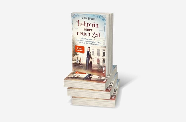 Produktbild: Lehrerin einer neuen Zeit