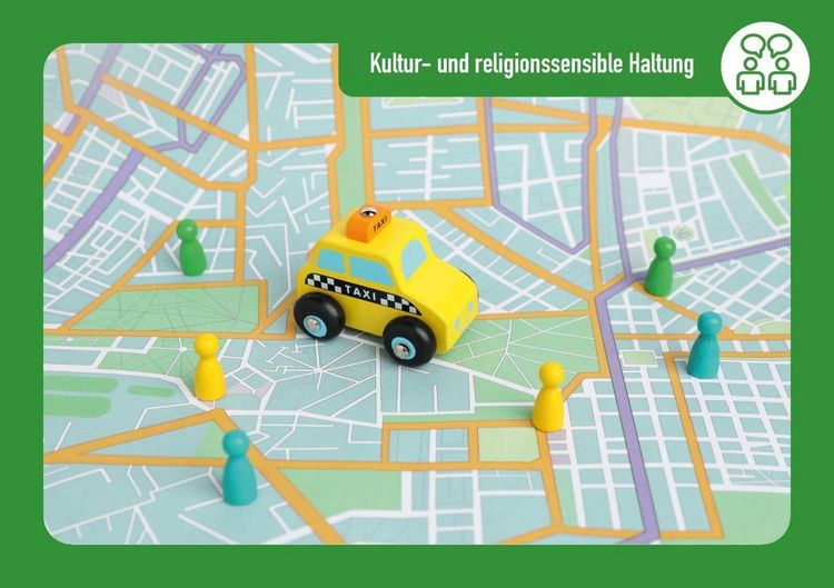 Produktbild: Die Kita als interkultureller Ort
