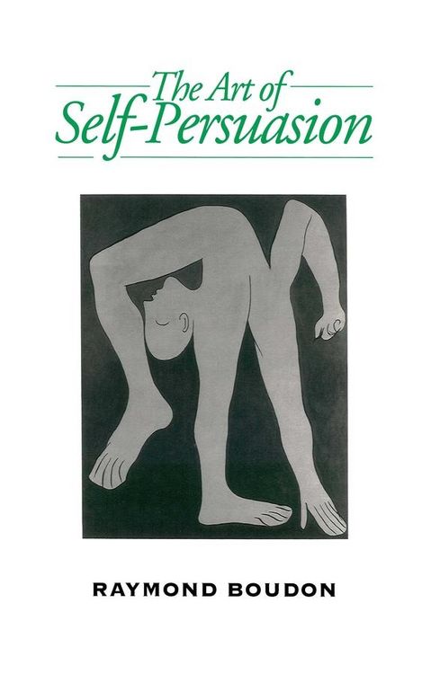 Produktbild: Art of Self-Persuasion