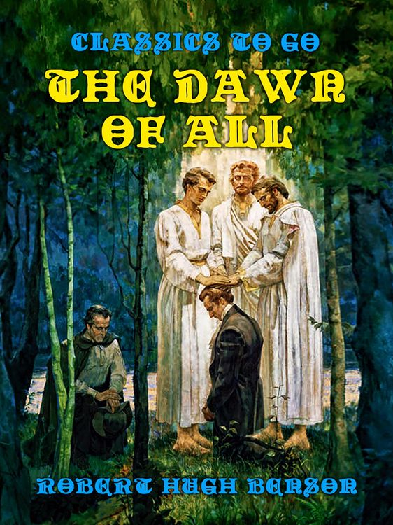 Produktbild: The Dawn of All