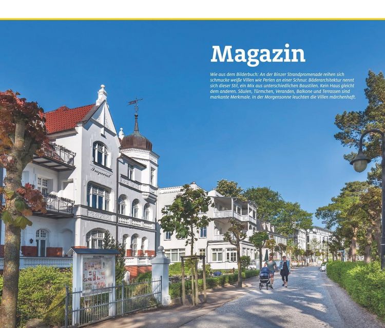 Produktbild: R&uuml;gen mit Hiddensee und Stralsund