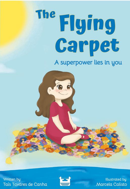 Produktbild: The Flying Carpet