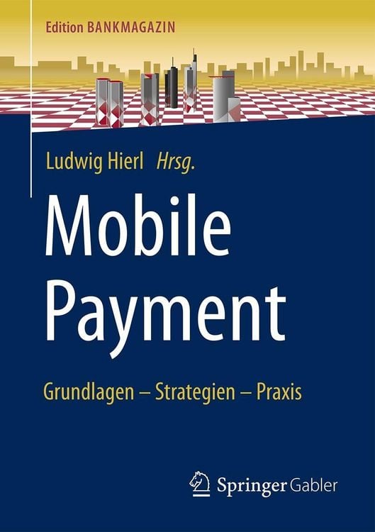 Produktbild: Mobile Payment