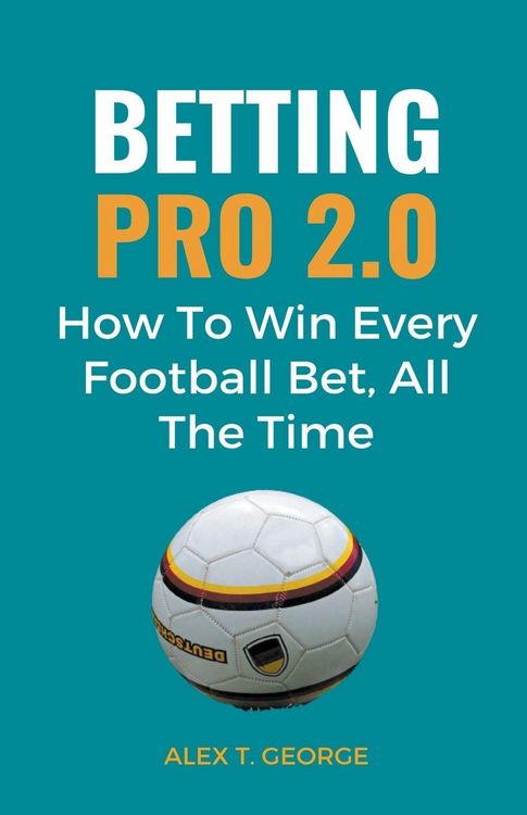 Produktbild: Betting Pro 2.0