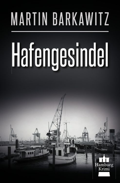 Produktbild: SoKo Hamburg - Ein Fall f&uuml;r Heike Stein / Hafengesindel