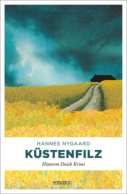 Produktbild: K&uuml;stenfilz