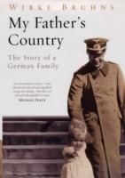 Produktbild: My Father's Country