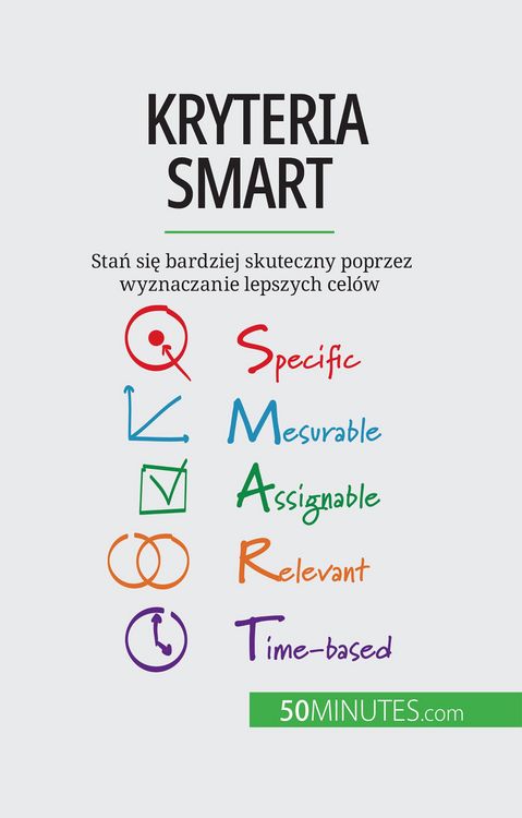 Produktbild: Kryteria SMART
