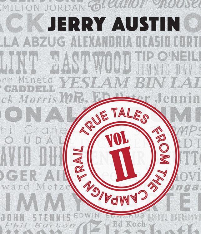 Produktbild: True Tales from the Campaign Trail, Vol. 2