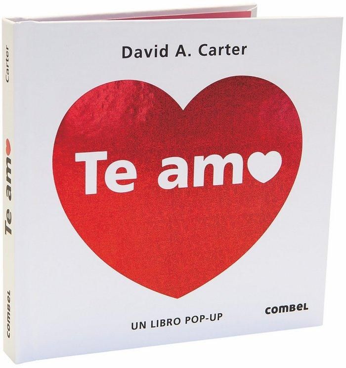 Produktbild: Te amo