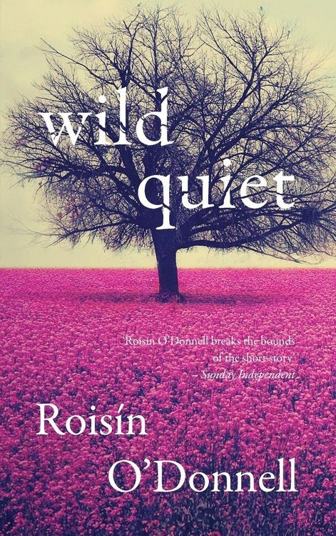 Produktbild: Wild Quiet