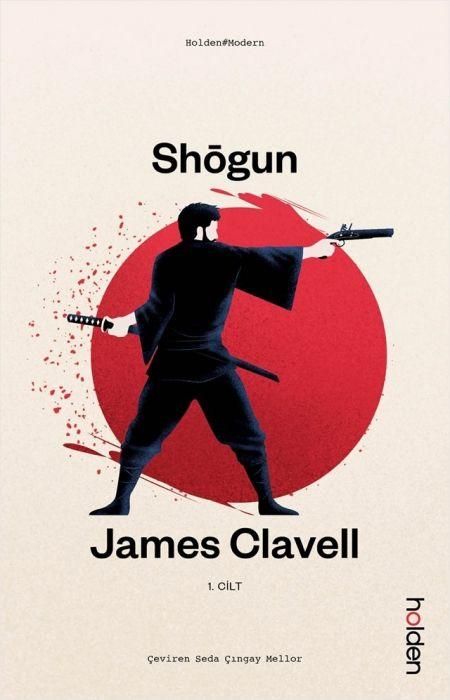 Produktbild: Shogun - 1. Cilt
