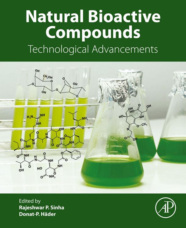 Produktbild: Natural Bioactive Compounds