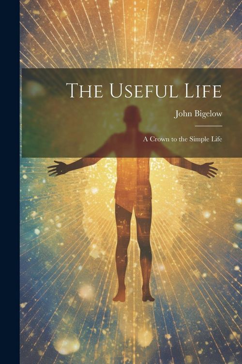 Produktbild: The Useful Life: A Crown to the Simple Life