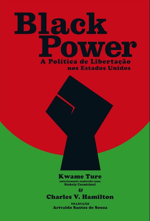 Produktbild: Black Power