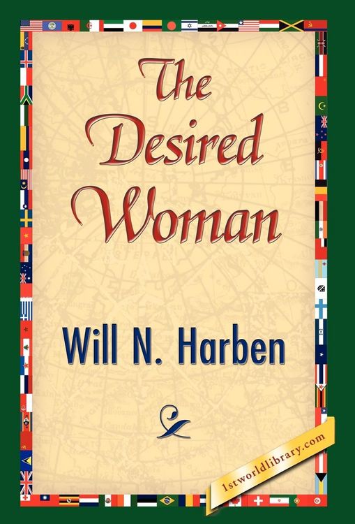 Produktbild: The Desired Woman