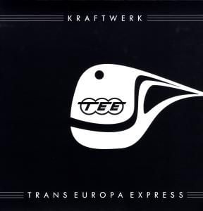 Produktbild: Trans Europa Express (Remaster)
