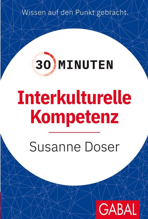 Produktbild: 30-Minuten Interkulturelle Kompetenz