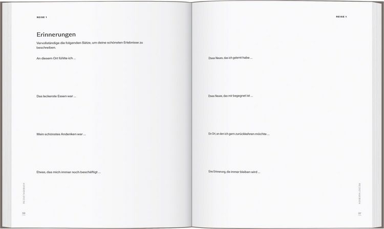 Produktbild: LONELY PLANET Bildband Lonely Planet Reisetagebuch - gr&uuml;n