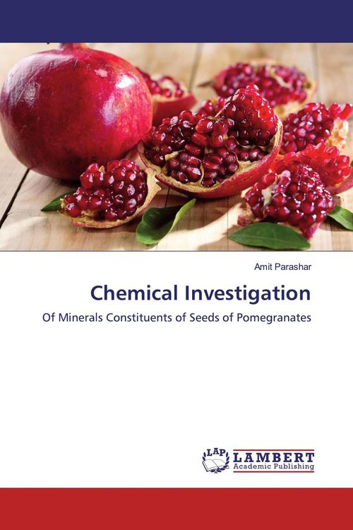 Produktbild: Chemical Investigation