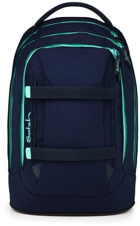Produktbild: Pack Schulrucksack Einzeln Ocean Mint
