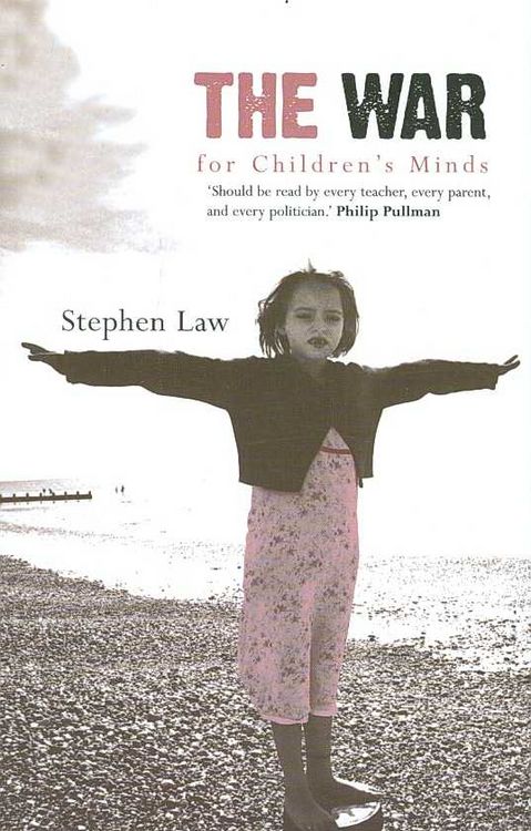Produktbild: The War for Children's Minds