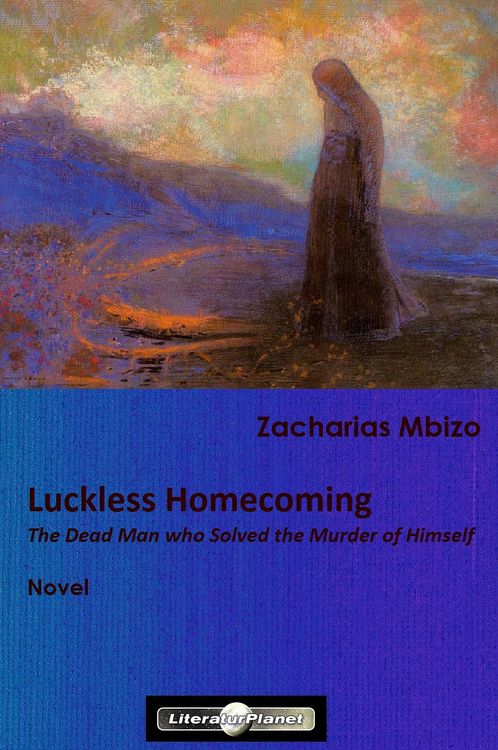 Produktbild: Luckless Homecoming