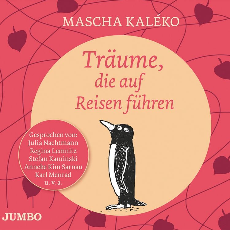Produktbild: Tr&auml;ume, die auf Reisen gehen