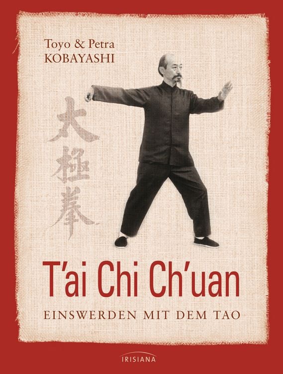 Produktbild: T'ai Chi Ch'uan