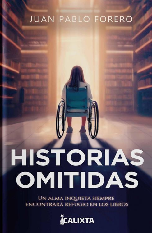 Produktbild: Historias Omitidas