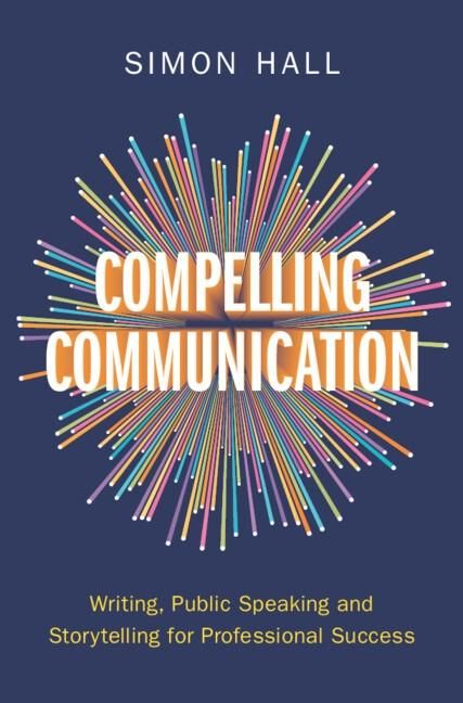 Produktbild: Compelling Communication