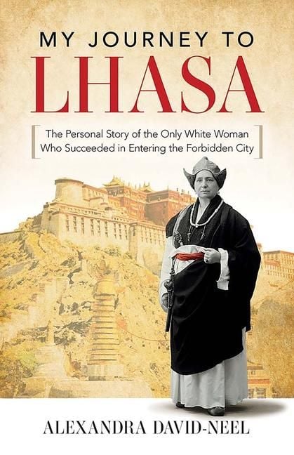 Produktbild: David-Neel, A: My Journey to Lhasa
