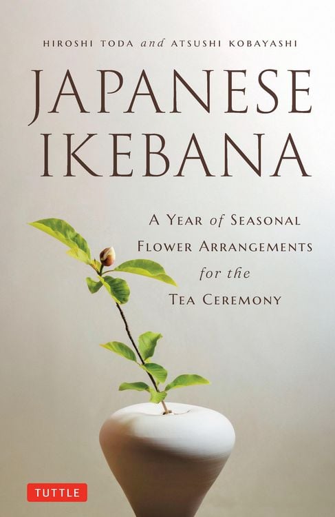 Produktbild: Japanese Ikebana
