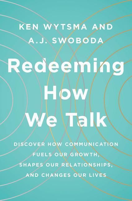 Produktbild: Redeeming How We Talk