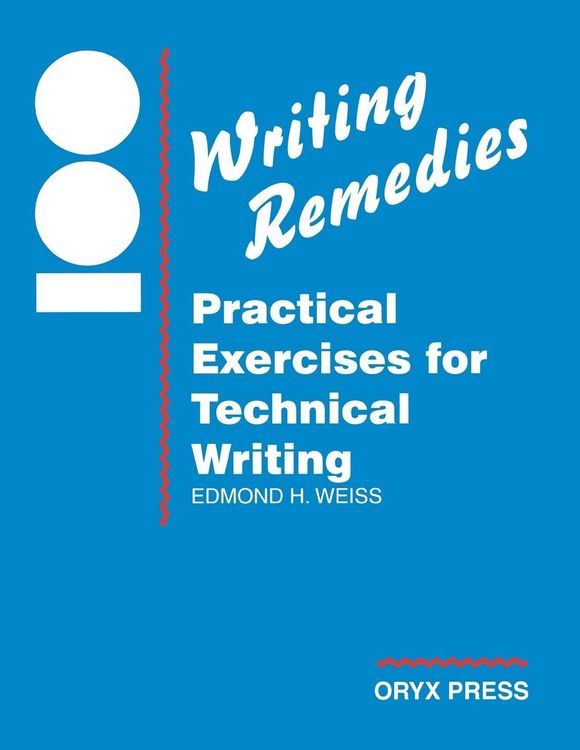 Produktbild: 100 Writing Remedies