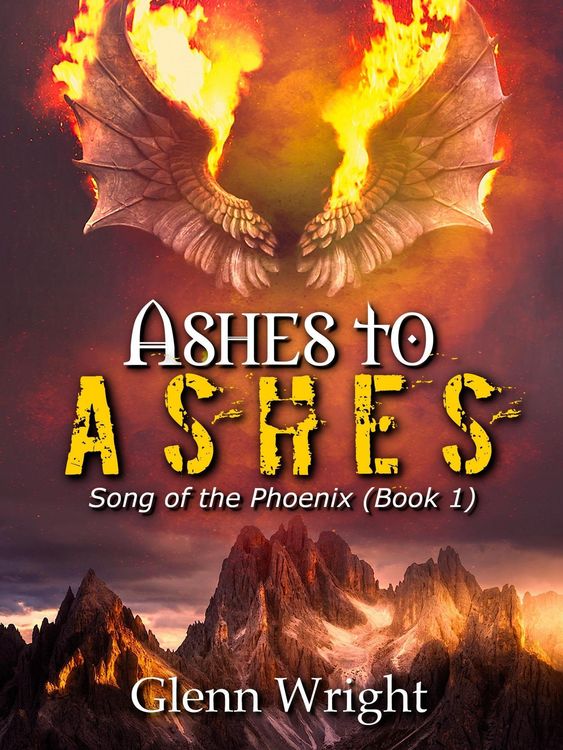 Produktbild: Ashes to Ashes