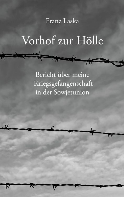 Produktbild: Vorhof zur H&ouml;lle