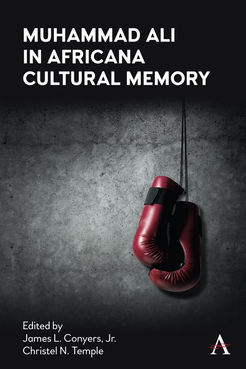 Produktbild: Muhammad Ali in Africana Cultural Memory