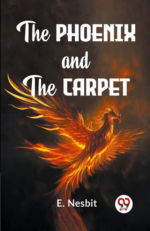 Produktbild: The Phoenix And The Carpet