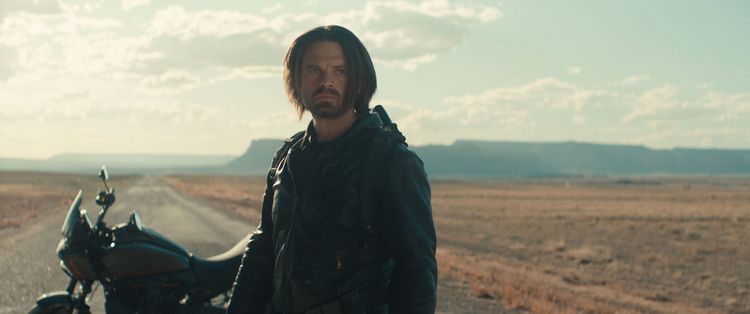 Produktbild: Thunderbolts (4K Ultra HD) (+ Blu-ray)