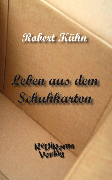 Produktbild: Leben aus dem Schuhkarton