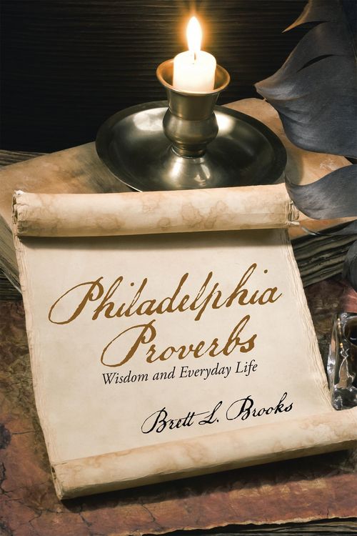 Produktbild: Philadelphia Proverbs