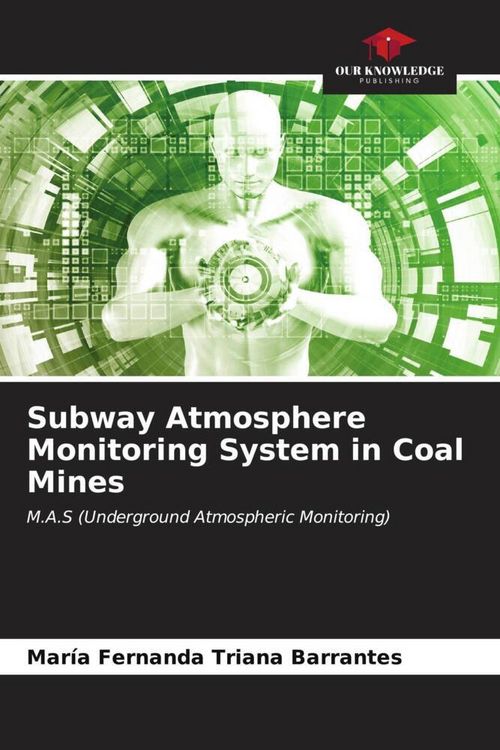 Produktbild: Subway Atmosphere Monitoring System in Coal Mines