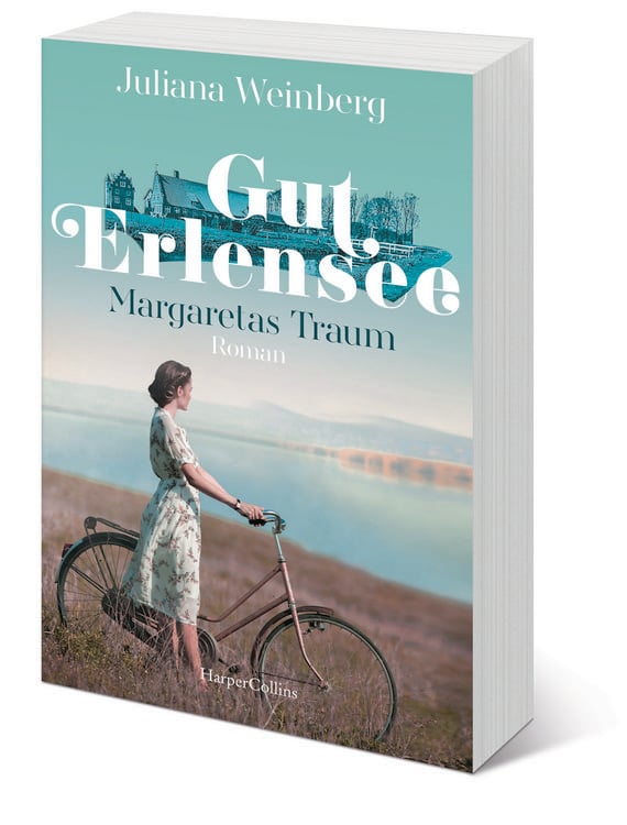 Produktbild: Gut Erlensee - Margaretas Traum