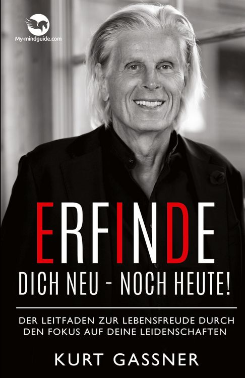 Produktbild: Erfinde Dich Neu - Noch Heute!