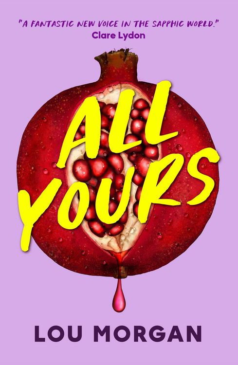 Produktbild: All Yours
